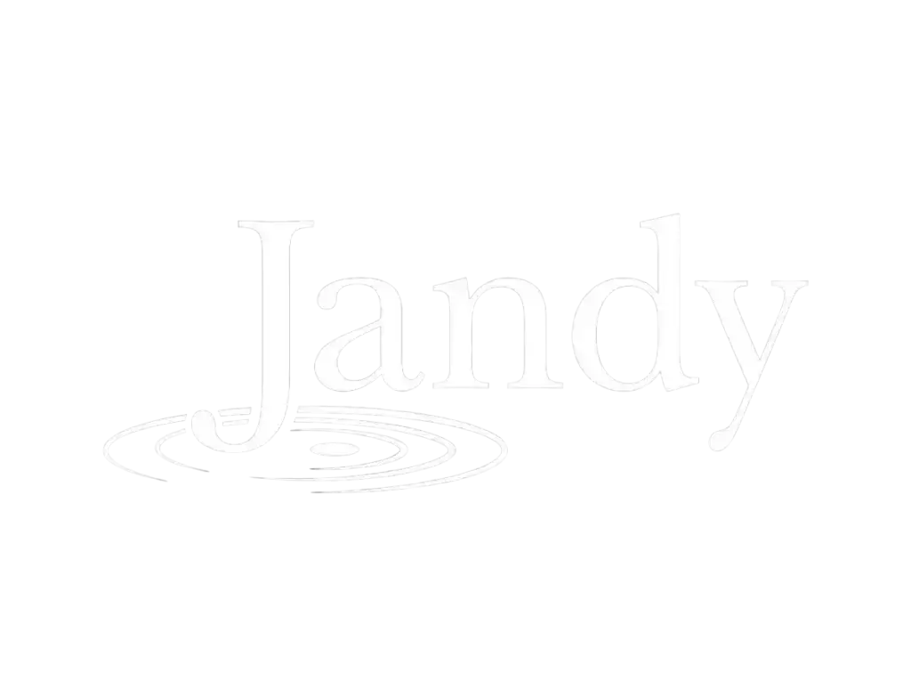 Jandy certified swimming pool equipment logo