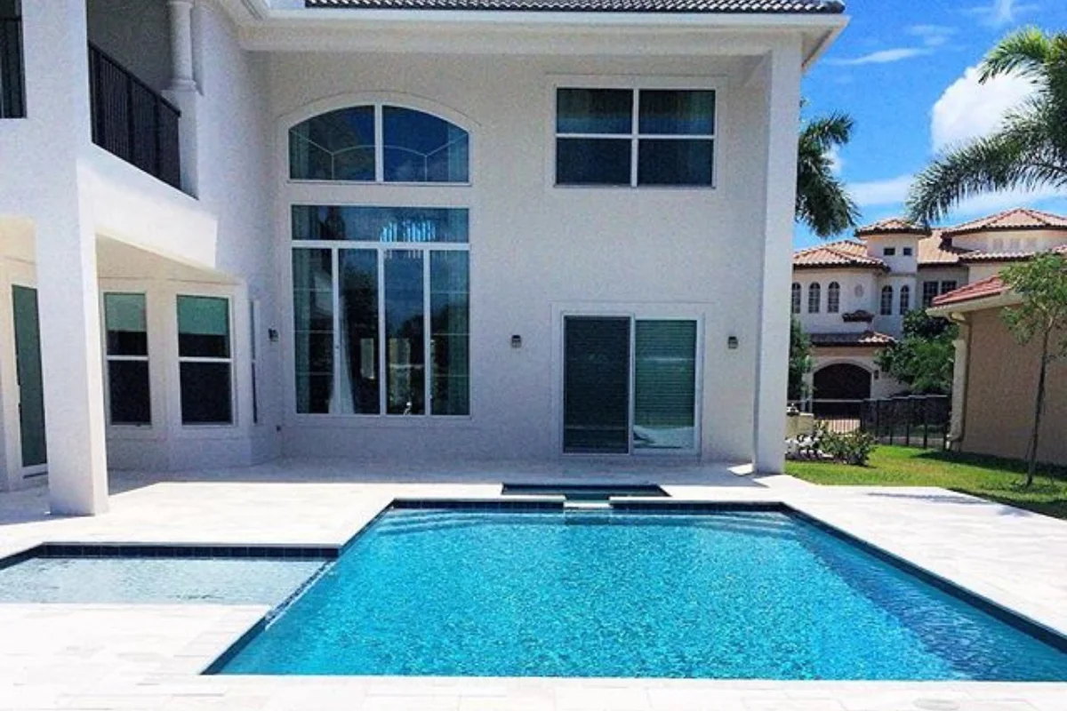 top rated pool contractors Dacula GA