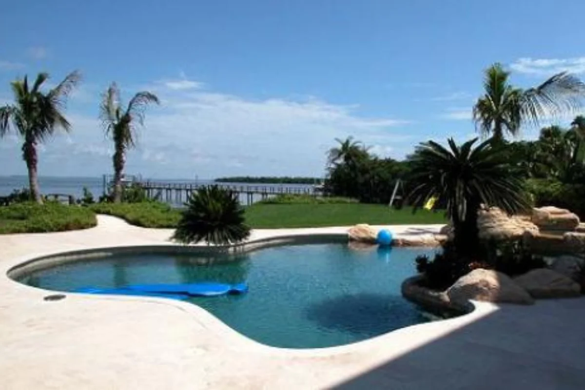 water features for pools Dacula GA