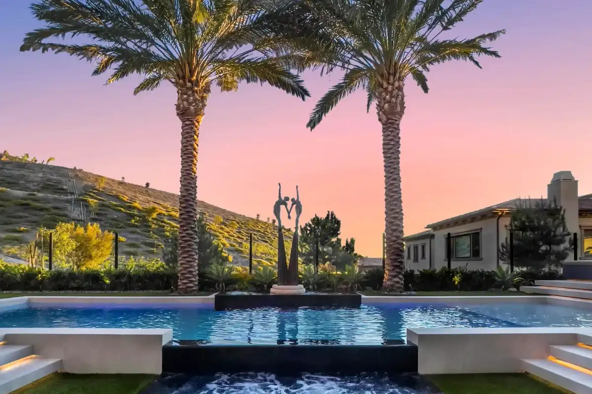 Licensed pool contractor, GA | Aqualis Pools