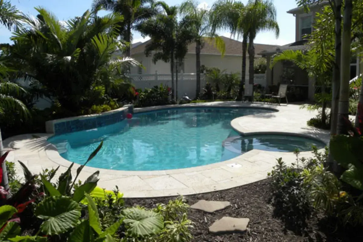 HOA pool contractor, GA | Aqualis Pools
