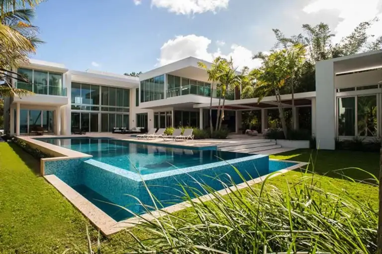Custom pool builder, GA | Aqualis Pools