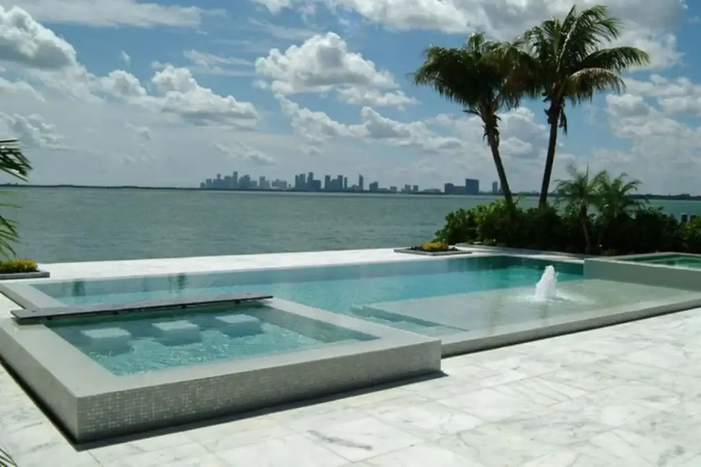 Eco friendly pool builder, GA | Aqualis Pools