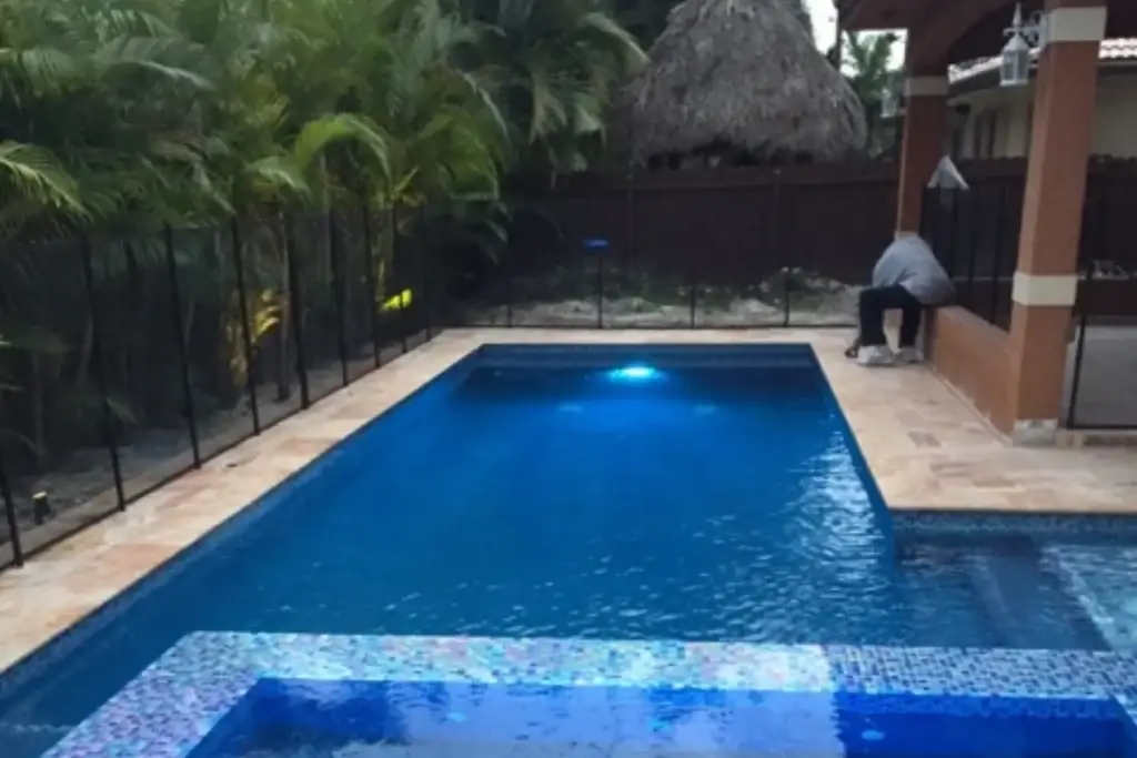 Gunite pool builder, GA | Aqualis Pools
