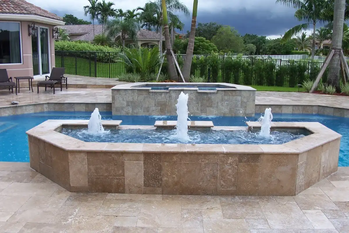 Local pool builders near me, GA | Aqualis Pools